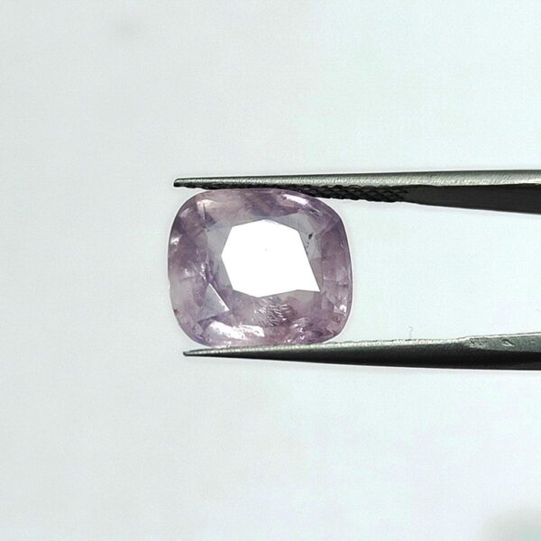 10.39 carats Pitambari ( 11.25 ratti ) - Image 4