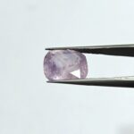 10.39 carats Pitambari ( 11.25 ratti ) - Image 5