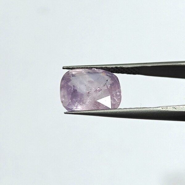 10.39 carats Pitambari ( 11.25 ratti ) - Image 5