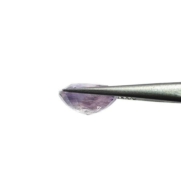 10.39 carats Pitambari ( 11.25 ratti ) - Image 6