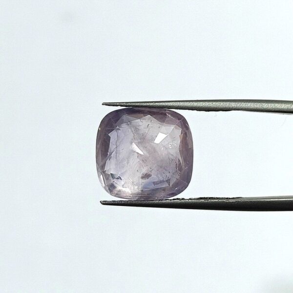 10.39 carats Pitambari ( 11.25 ratti ) - Image 7