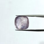 10.39 carats Pitambari ( 11.25 ratti ) - Image 8