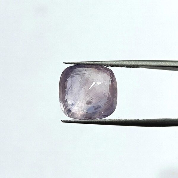 10.39 carats Pitambari ( 11.25 ratti ) - Image 8