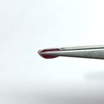 3.80 carats Ruby (4.25 ratti) - Image 5