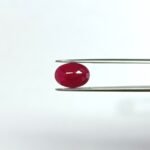 3.80 carats Ruby (4.25 ratti) - Image 6