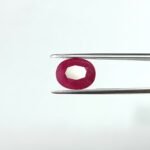 5.08 carats Ruby (5.25 ratti) - Image 2