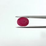 5.08 carats Ruby (5.25 ratti) - Image 3