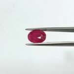 5.08 carats Ruby (5.25 ratti) - Image 4