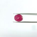 5.08 carats Ruby (5.25 ratti) - Image 6