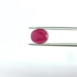 5.08 carats Ruby (5.25 ratti) - Image 7