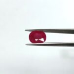 5.00 carats Ruby (5.25 ratti) - Image 4