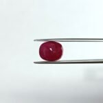 5.00 carats Ruby (5.25 ratti) - Image 6