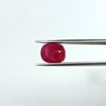 5.00 carats Ruby (5.25 ratti) - Image 7