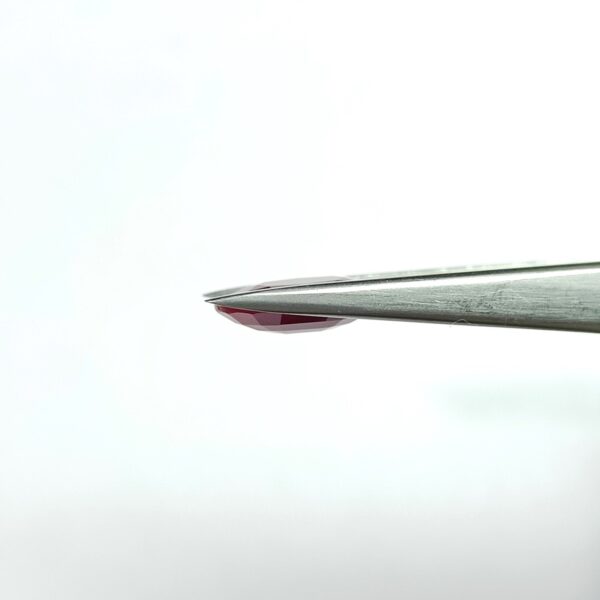 6.24 carats Ruby (6.25 ratti) - Image 4