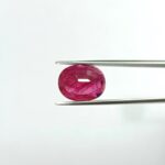6.24 carats Ruby (6.25 ratti) - Image 5