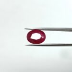 4.06 carats Ruby (4.25 ratti) - Image 3