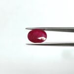 4.06 carats Ruby (4.25 ratti) - Image 4