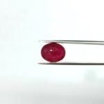 4.06 carats Ruby (4.25 ratti) - Image 7