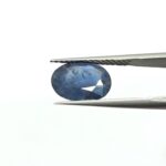 4.36 carats Blue Sapphire (4.25 ratti Neelam) - Image 3