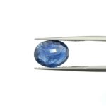4.36 carats Blue Sapphire (4.25 ratti Neelam) - Image 5