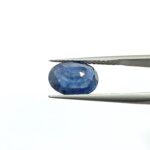 4.36 carats Blue Sapphire (4.25 ratti Neelam) - Image 6