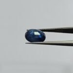 5.25 carats Blue Sapphire - Image 8