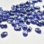 Tanzanite Oval – 6x4 mm – A Color Grade Lot - Image 3