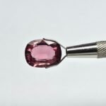 9.08 carats Mixed Tourmaline