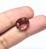 8.06 carats Mixed Tourmaline - Image 3