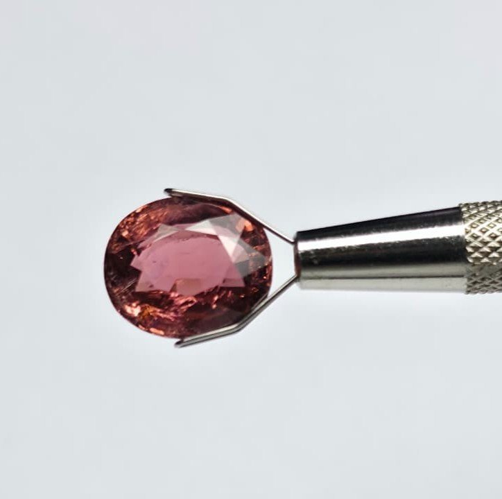 TRF-3_2 8.06 carats Mixed Tourmaline - Image 1