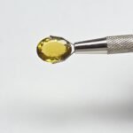 5.93 carats Mixed Tourmaline