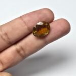 8.47 carats Mixed Tourmaline - Image 3