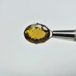 8.47 carats Mixed Tourmaline