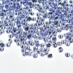 Tanzanite Round – 2.00 mm – A Color Grade Lot - Image 3