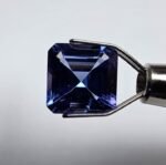 2.84 carats Tanzanite - Image 2