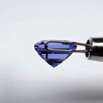 2.84 carats Tanzanite - Image 8