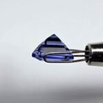 2.84 carats Tanzanite - Image 5