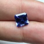 2.84 carats Tanzanite - Image 6
