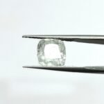 4.85 carats White Sapphire (5.25 ratti) - Image 2