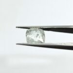 4.85 carats White Sapphire (5.25 ratti) - Image 3