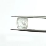 4.85 carats White Sapphire (5.25 ratti) - Image 5