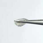 3.77 carats White Sapphire (4.25 ratti) - Image 6