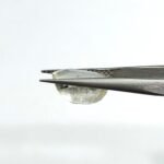 9.17 carats White Sapphire (9.25 ratti) - Image 6