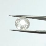 6.9 carats White Sapphire (7.25 ratti) - Image 3