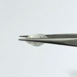 7.4 carats White Sapphire (8.25 ratti) - Image 5