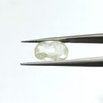 4.05 carats White Sapphire (4.25 ratti) - Image 4