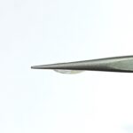 4.05 carats White Sapphire (4.25 ratti) - Image 5