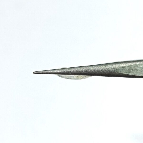 4.05 carats White Sapphire (4.25 ratti) - Image 5