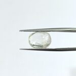 4.05 carats White Sapphire (4.25 ratti) - Image 7