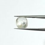 4.72 carats White Sapphire (5.25 ratti) - Image 7